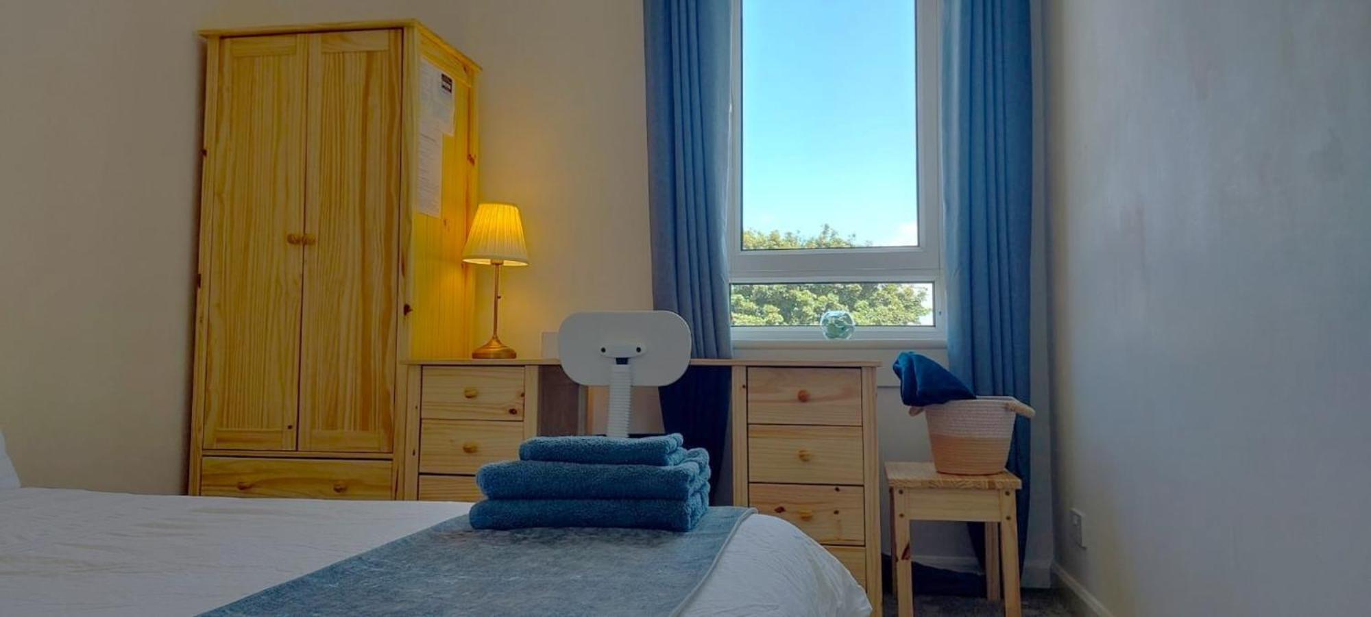 Lovely Sea Rooms, Easy Access To Centre & Airport Эдинбург Экстерьер фото